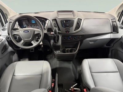 2017 Ford Transit Wagon XL