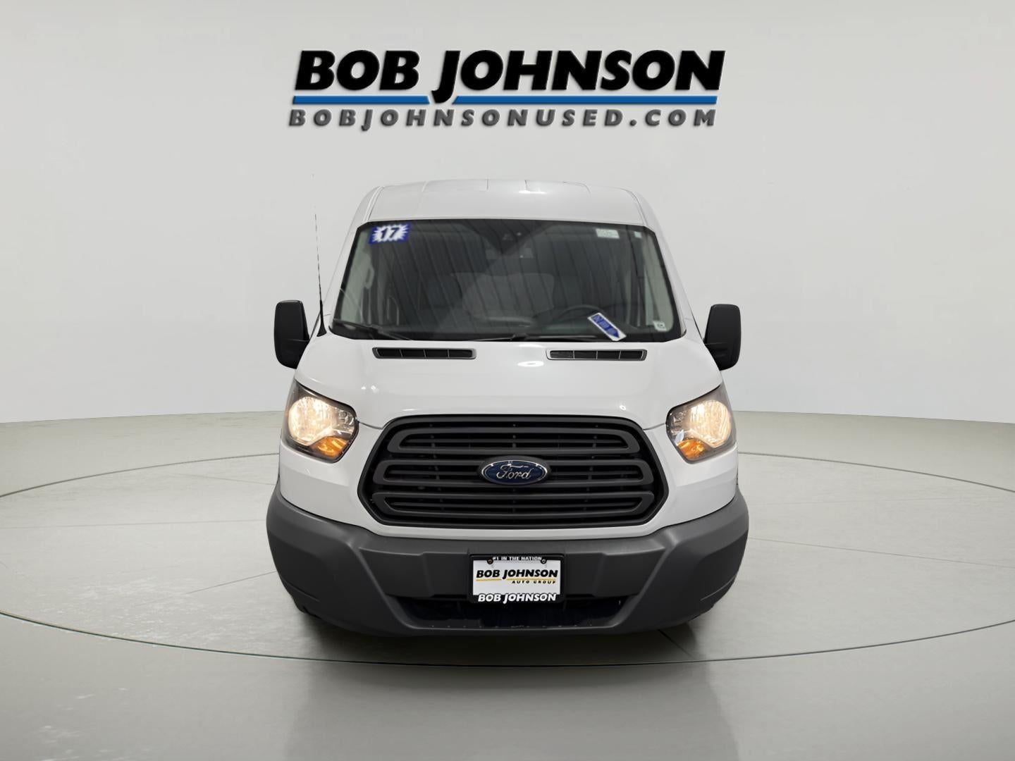 2017 Ford Transit Wagon XL