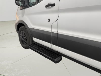 2017 Ford Transit Wagon XL