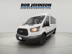 2017 Ford Transit Wagon XL