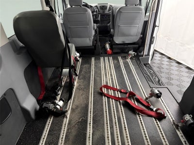 2017 Ford Transit Wagon XL