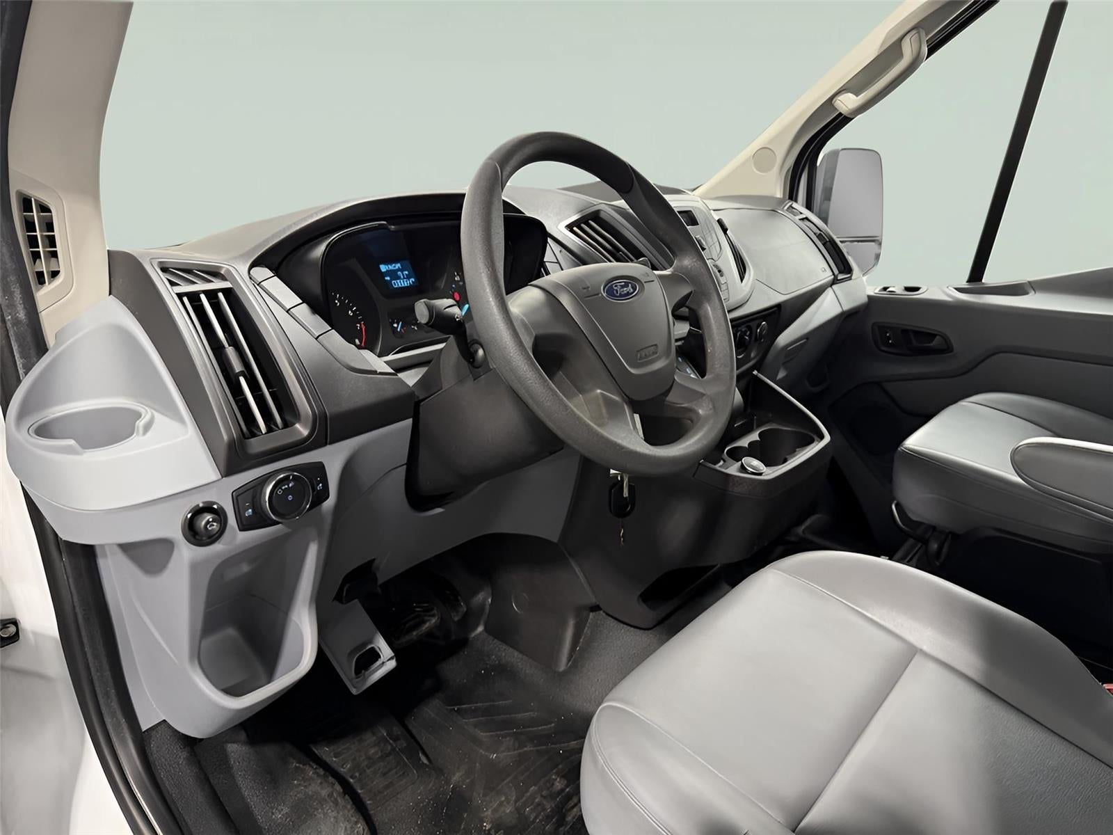 2017 Ford Transit Wagon XL