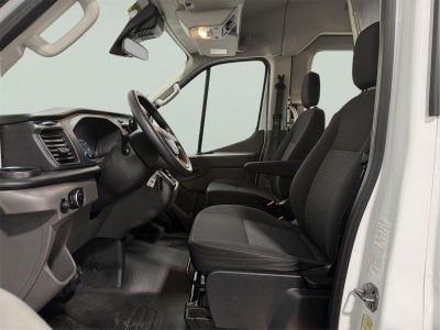 2020 Ford Transit Passenger Wagon XL