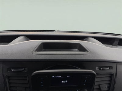 2020 Ford Transit Passenger Wagon XL