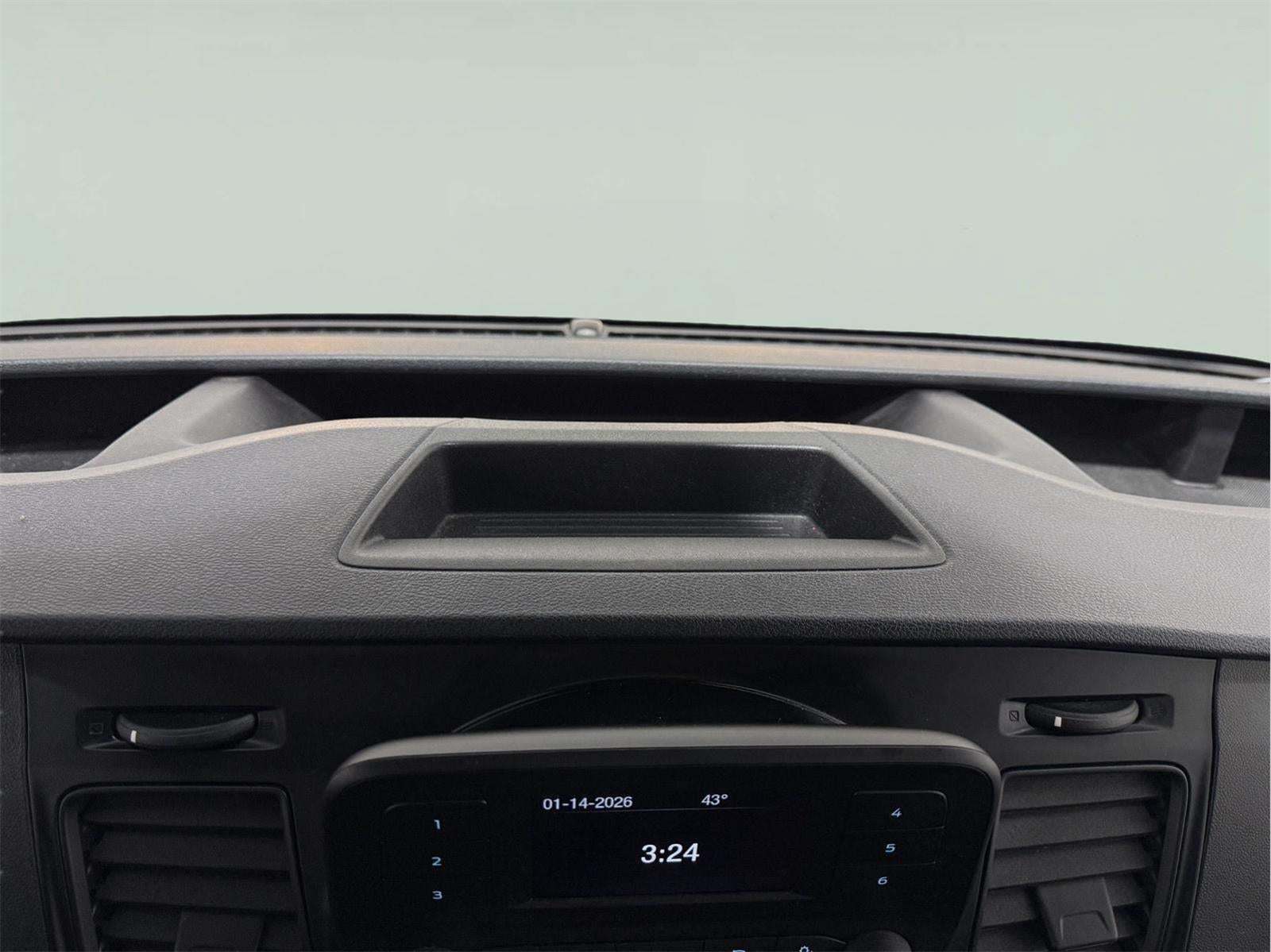 2020 Ford Transit Passenger Wagon XL