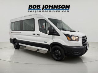 2020 Ford Transit Passenger Wagon XL