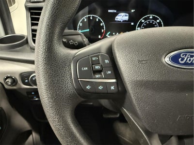 2021 Ford Transit 350 XL