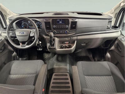 2021 Ford Transit 350 XL