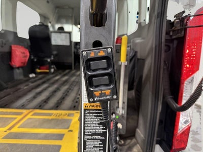 2021 Ford Transit 350 XL