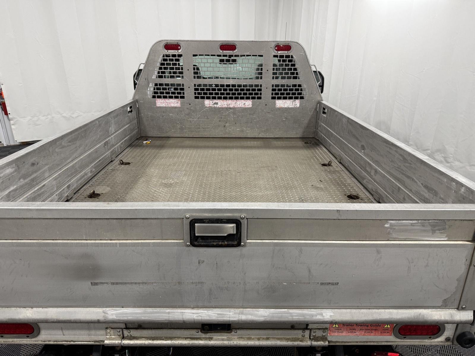 2019 Ford Super Duty F-250 SRW XL