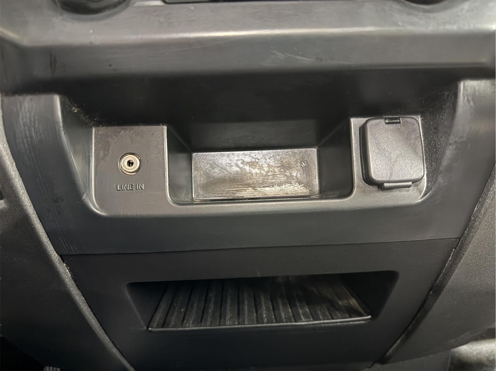 2018 Ford Super Duty F-350 DRW XL