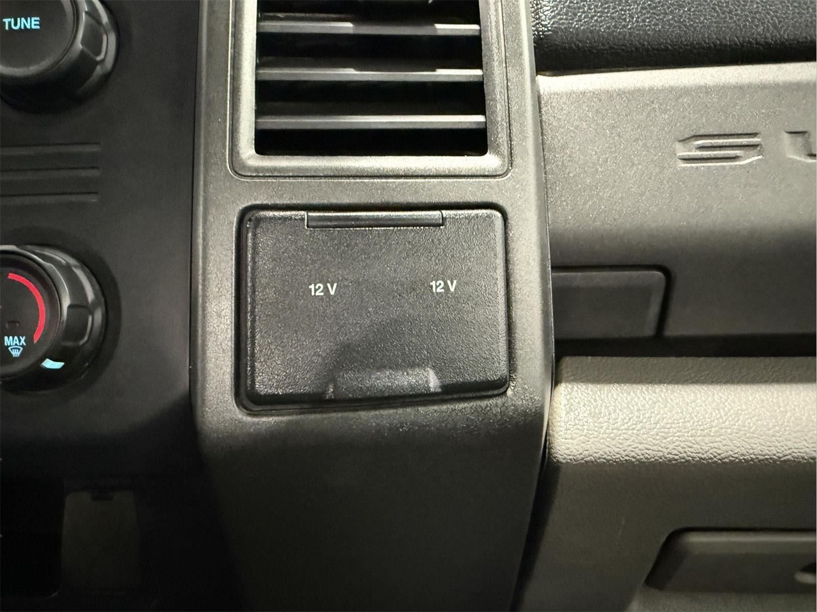 2018 Ford Super Duty F-350 DRW XL