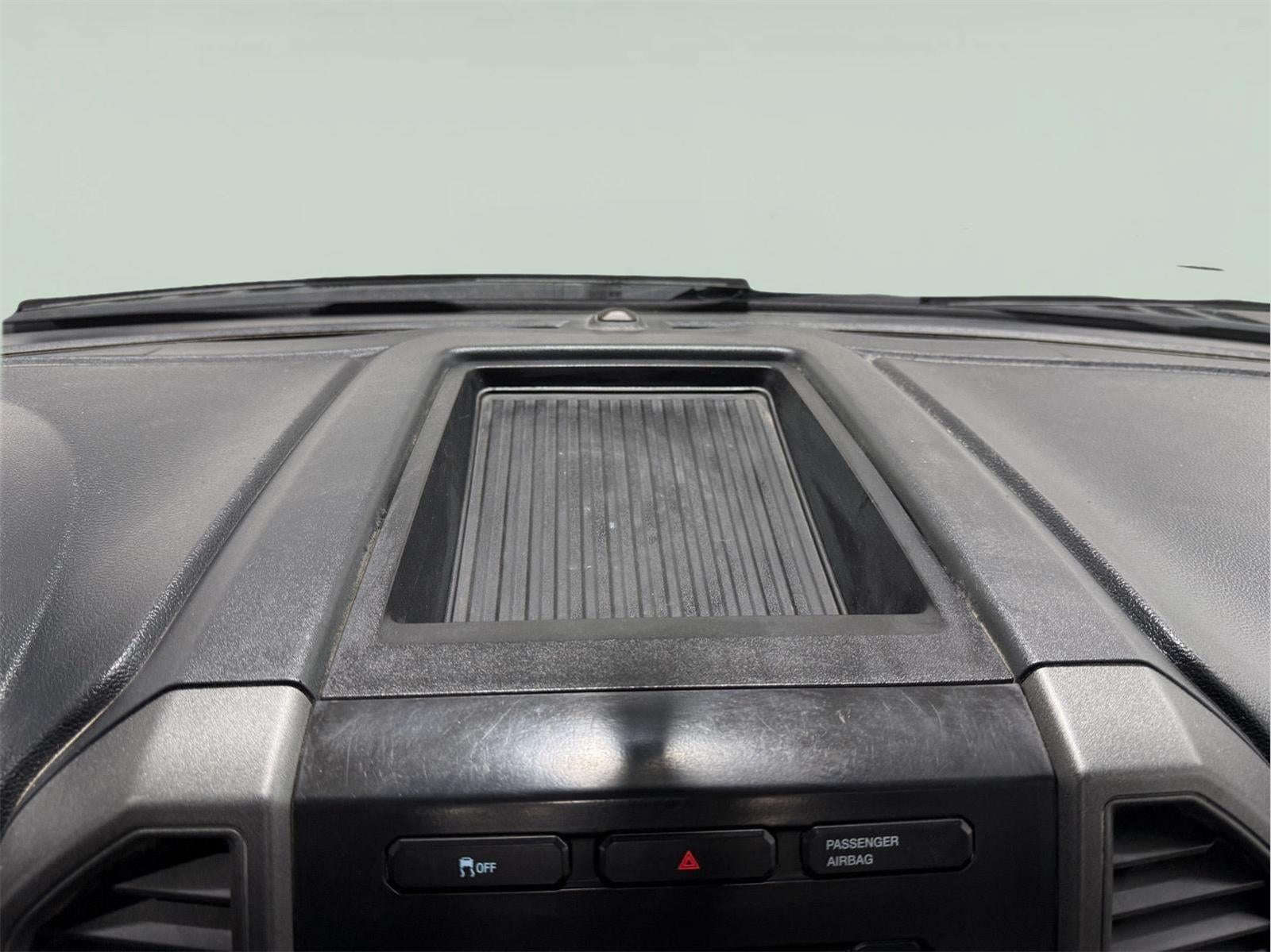 2018 Ford Super Duty F-350 DRW XL