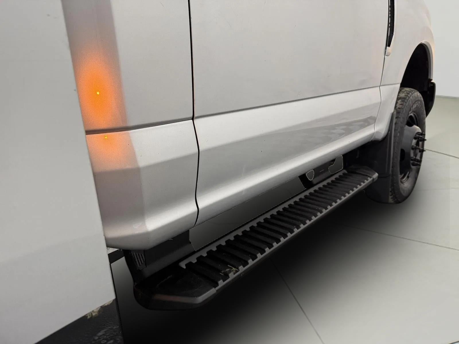 2018 Ford Super Duty F-350 DRW XL