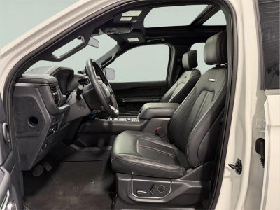 2024 Ford Expedition Max Platinum