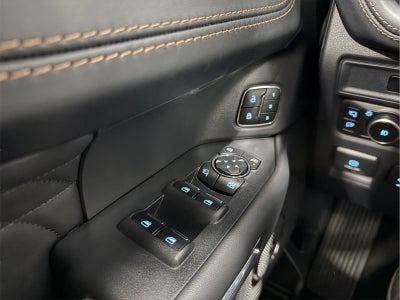 2024 Ford Expedition Max Platinum