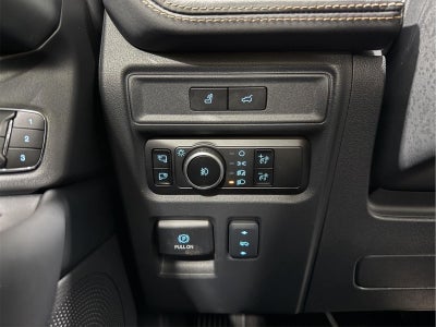 2024 Ford Expedition Max Platinum