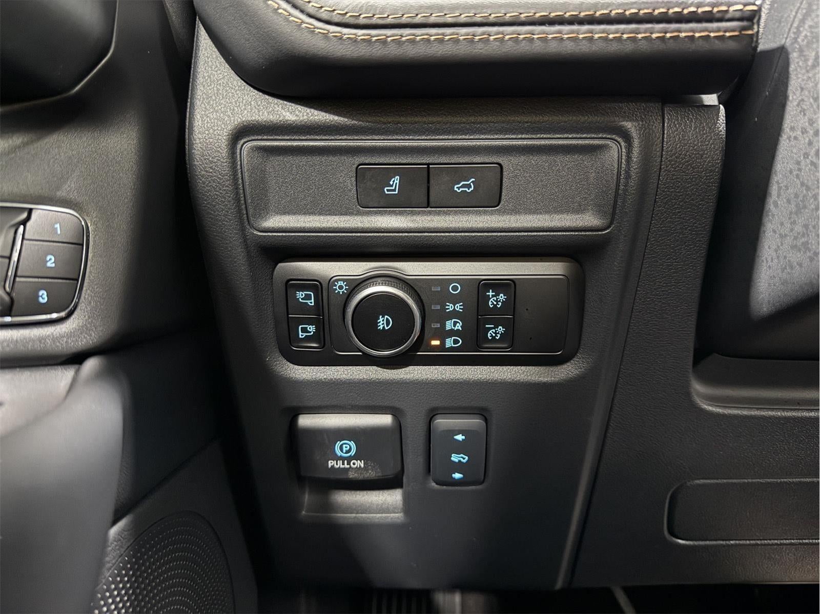 2024 Ford Expedition Max Platinum