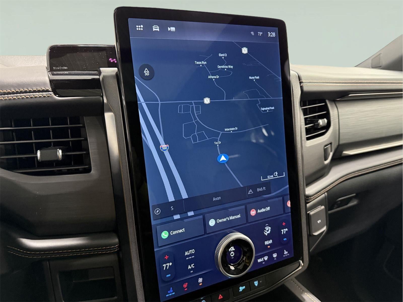 2024 Ford Expedition Max Platinum