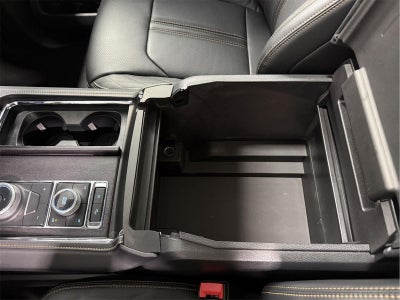 2024 Ford Expedition Max Platinum