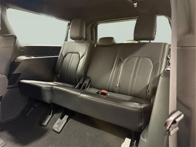 2024 Ford Expedition Max Platinum