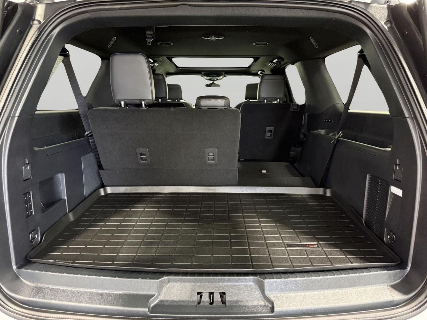 2024 Ford Expedition Max Platinum