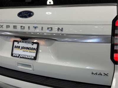 2024 Ford Expedition Max Platinum