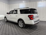 2024 Ford Expedition Max King Ranch