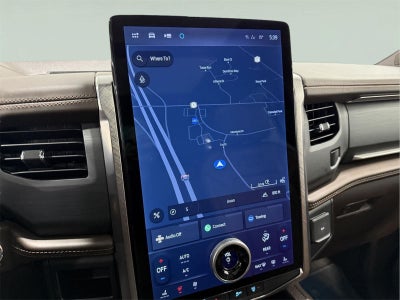 2024 Ford Expedition Max King Ranch