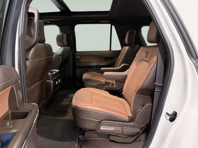2024 Ford Expedition Max King Ranch