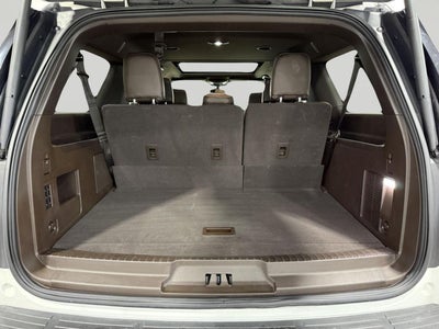 2024 Ford Expedition Max King Ranch