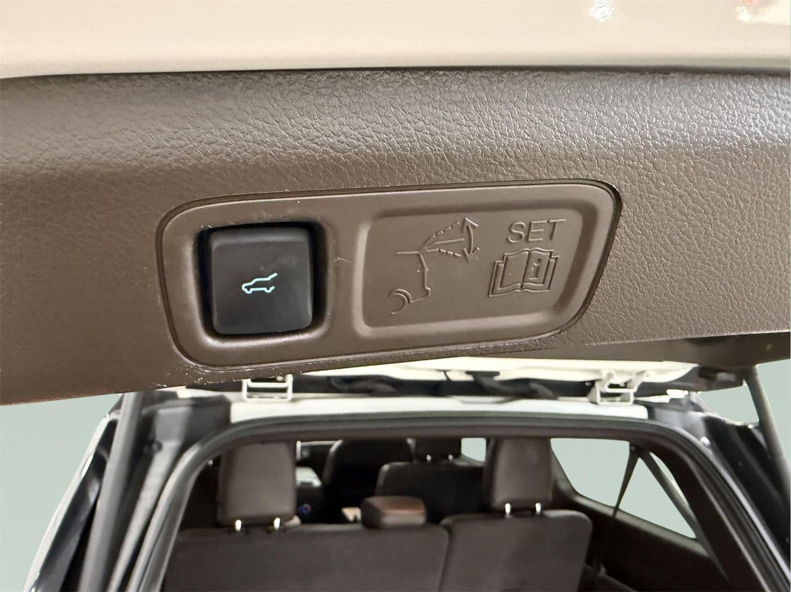 2024 Ford Expedition Max King Ranch