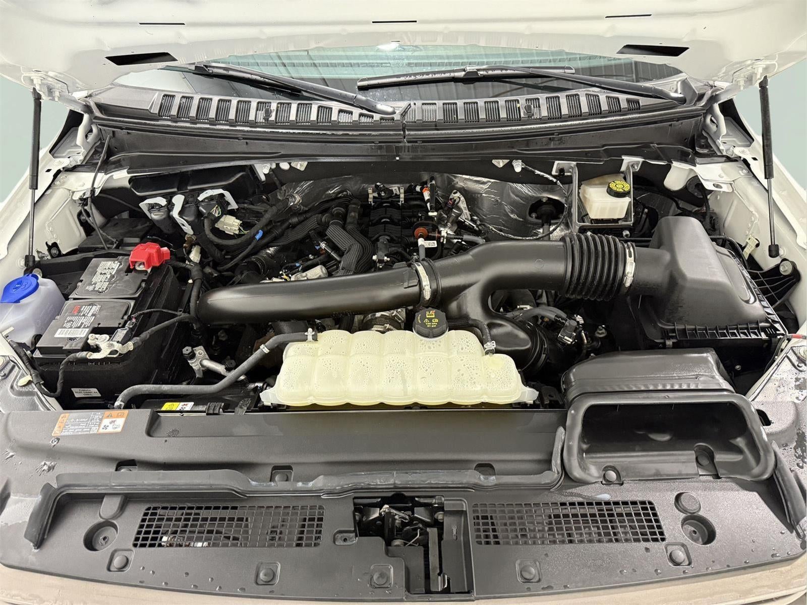 2024 Ford Expedition Max King Ranch