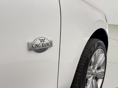 2024 Ford Expedition Max King Ranch