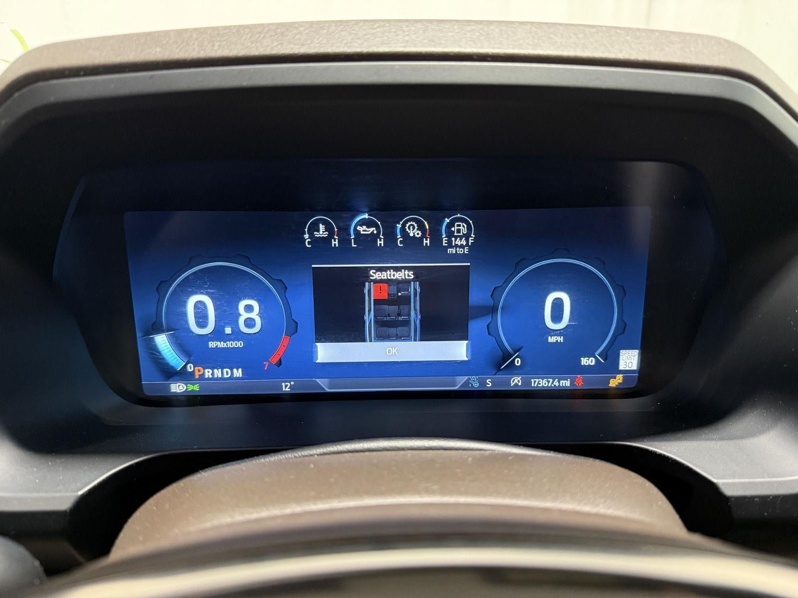 2024 Ford Expedition Max King Ranch