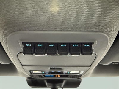 2024 Ford Super Duty F-250 SRW LARIAT