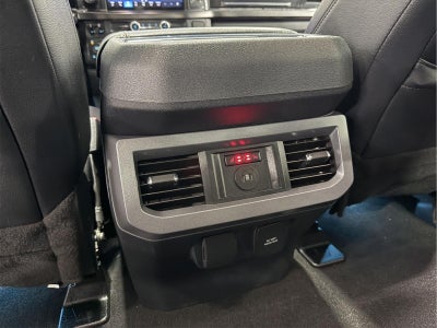 2024 Ford Super Duty F-250 SRW LARIAT