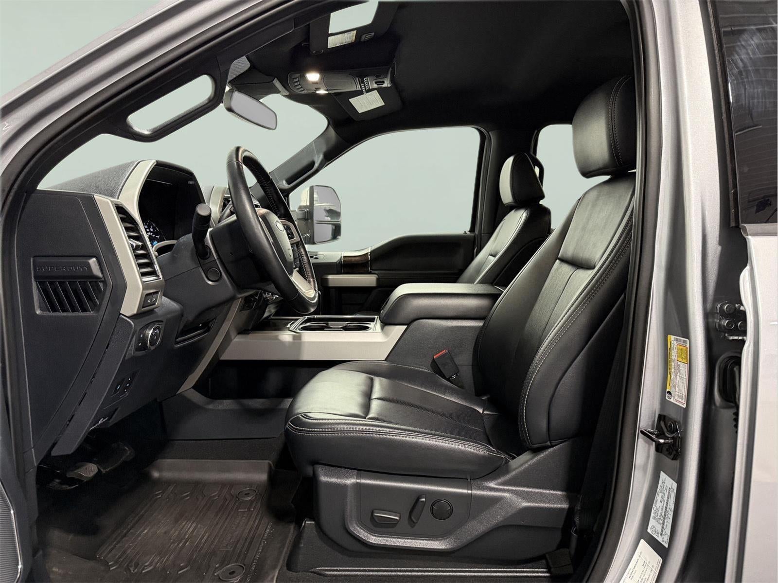 2022 Ford Super Duty F-250 Lariat