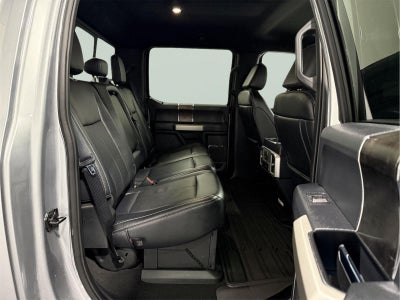 2022 Ford Super Duty F-250 Lariat