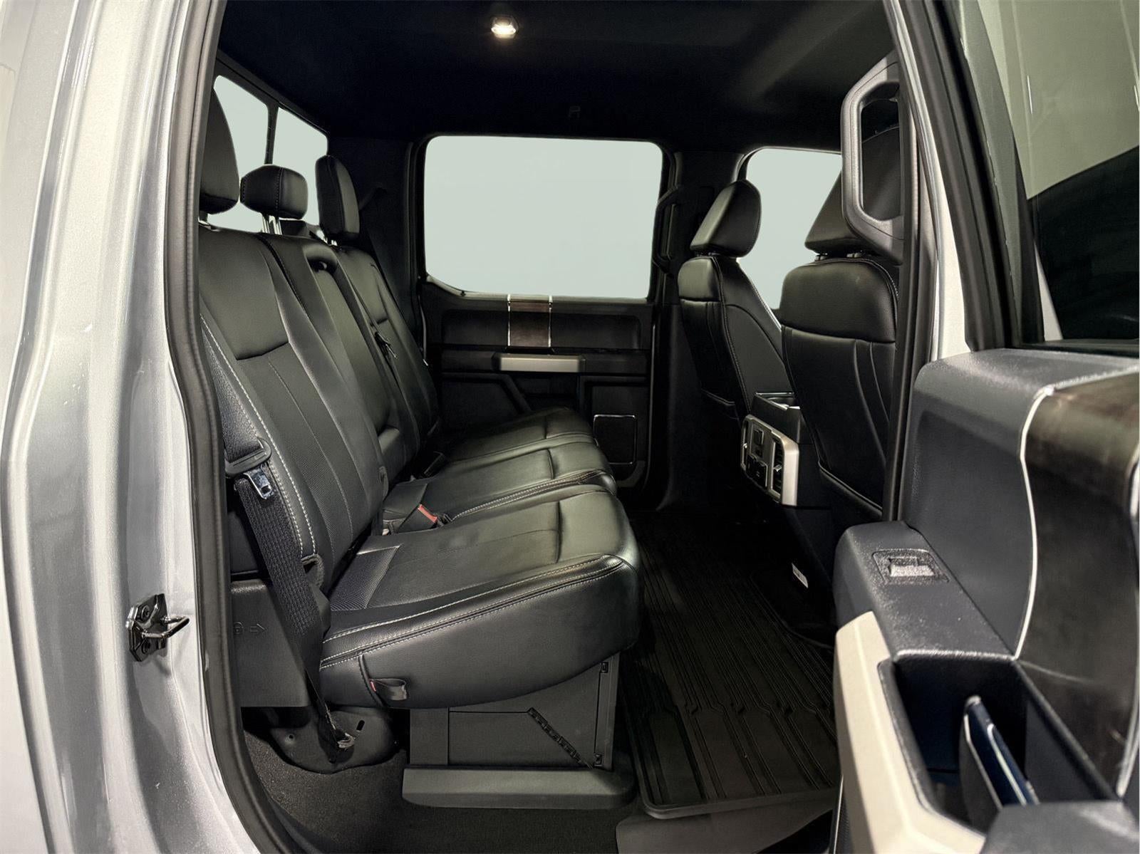 2022 Ford Super Duty F-250 Lariat