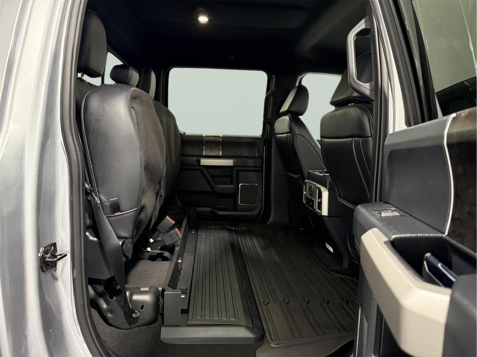 2022 Ford Super Duty F-250 Lariat