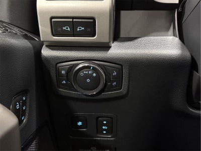 2022 Ford Super Duty F-250 Lariat