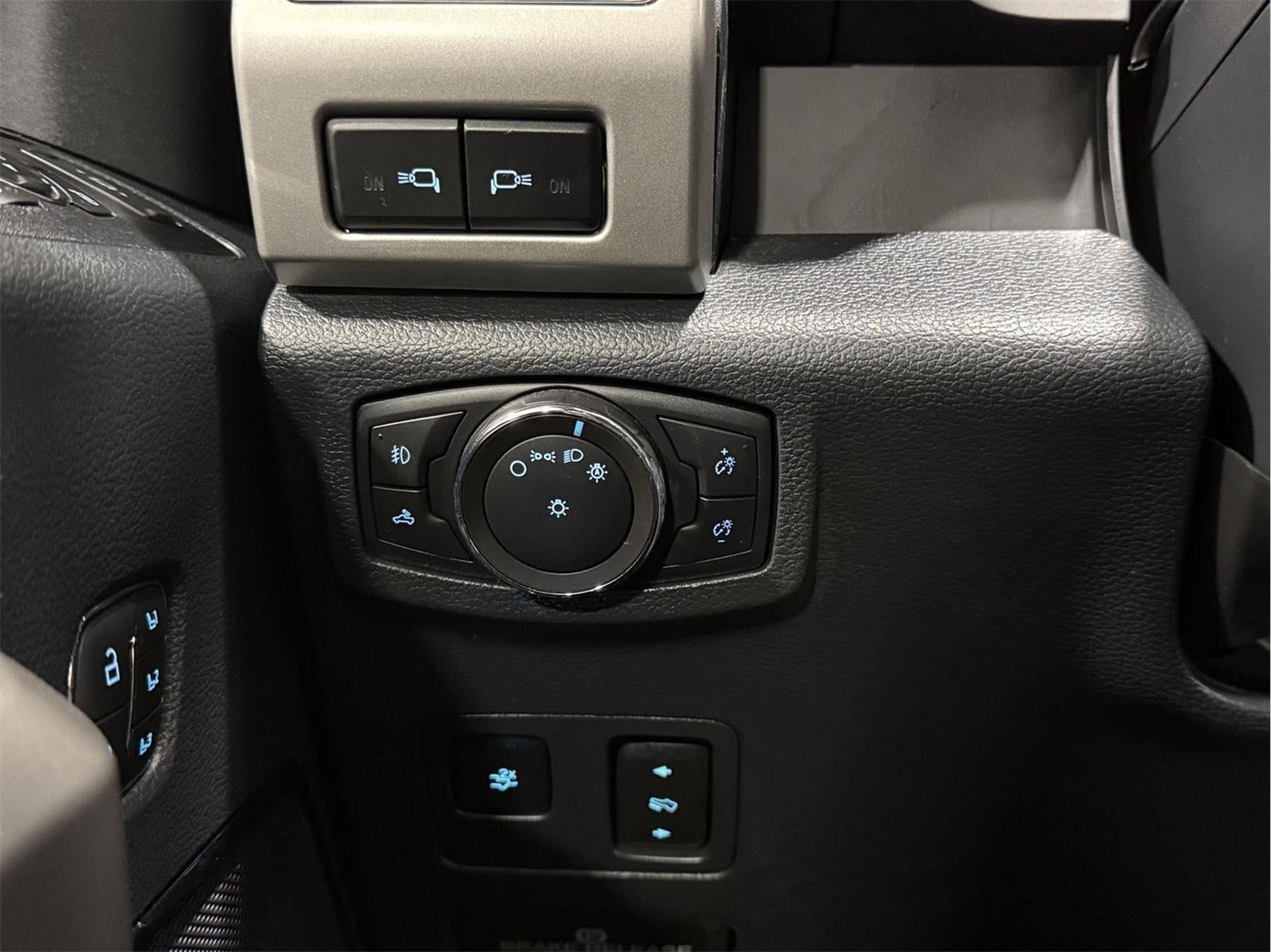 2022 Ford Super Duty F-250 Lariat