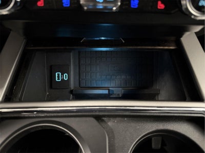 2022 Ford Super Duty F-250 Lariat