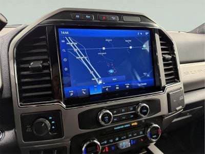 2022 Ford Super Duty F-250 Lariat