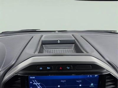 2022 Ford Super Duty F-250 Lariat