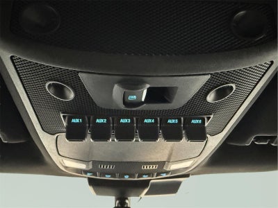 2022 Ford Super Duty F-250 Lariat