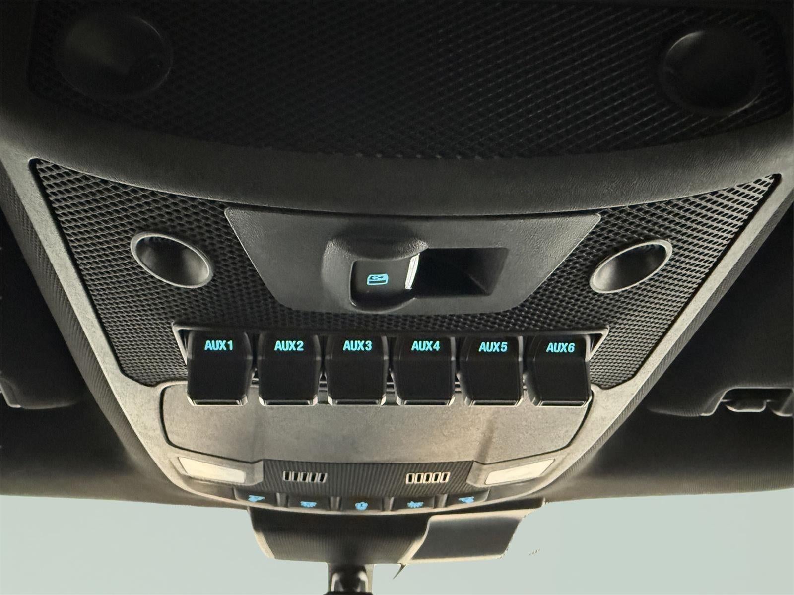 2022 Ford Super Duty F-250 Lariat