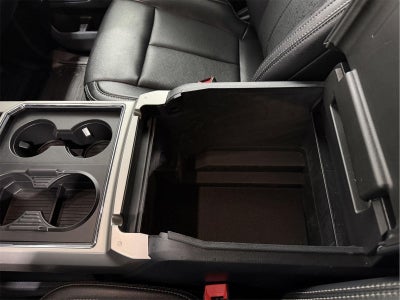 2022 Ford Super Duty F-250 Lariat