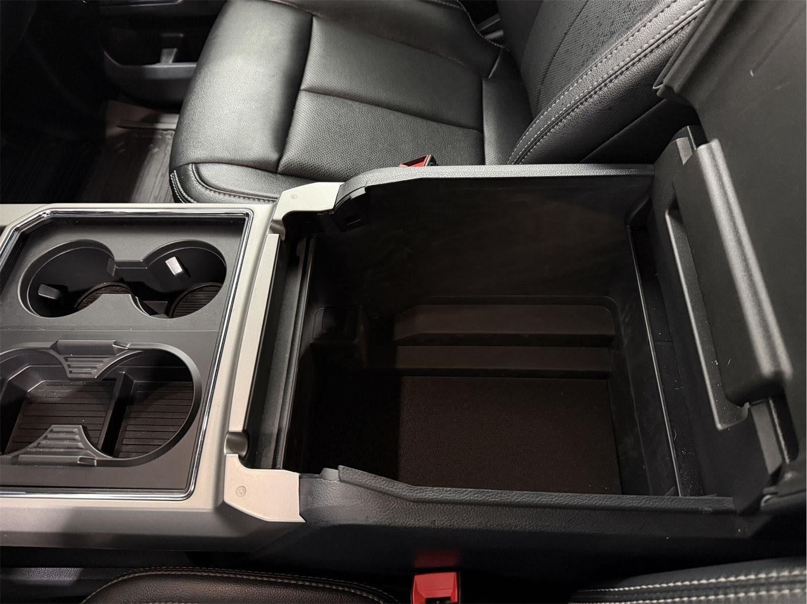 2022 Ford Super Duty F-250 Lariat